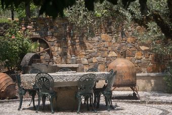 Bed & Breakfast Albergue Do Bonjardim