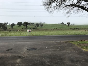 Motel Molesworth Food And Wine Company