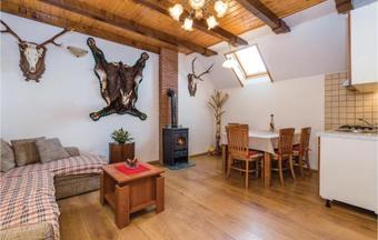 Two-bedroom Holiday Home In Skrad