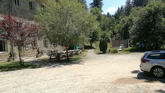 Gite Auberge La Papeterie