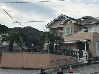 Apartamentos Palm Village