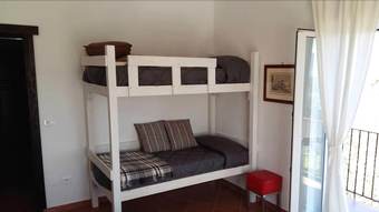 Agroturismo La Masseriola Agriturismo