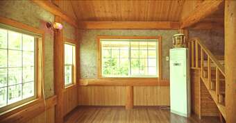 Tongyeong Daore Pension