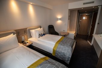 Hotel Holiday Inn Express Aarburg - Oftringen