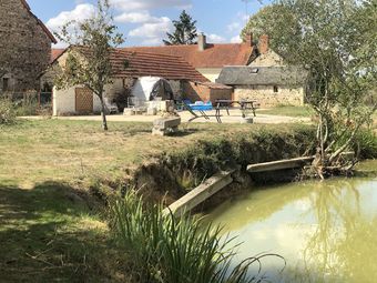 1 Bedroom Peaceful Lake Room With Lake Views
