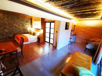 Hotel The Farm At Carpenter Hill