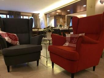 Hotel Albergo Ristorante Gallo