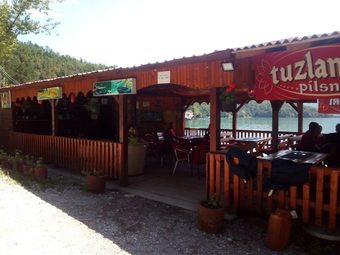 Hotel Apartments Dina