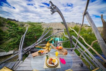 Posada Bethel Bioluxury