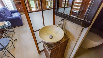 Hill House Pension Gapyeong