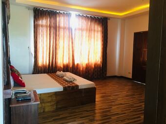 Zen Rooms Aloha Nui Hotel