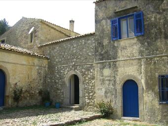 Agroturismo Fontanarossa