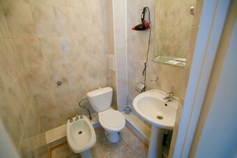 Hotel Recreational Center Green City