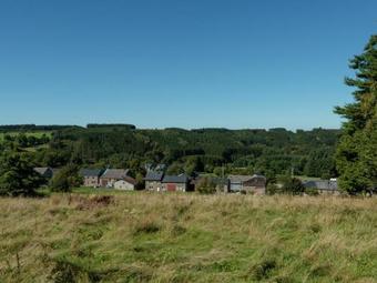 Agroturismo Holiday Home L Etang Du Cure Malempre