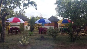 Bed & Breakfast Ukerewe Garden View Bungalow At Bwiru Village Homestay