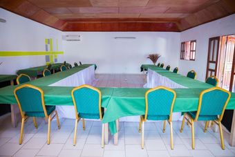 Hotel Ocean Et Lagune