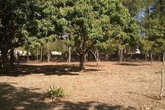 Hotel Casa De Campo Da Namaacha