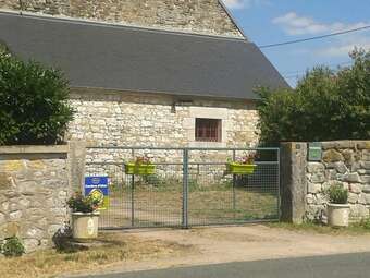 Bed & Breakfast Domaine De La Rue