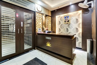 Spot On 47345 Hotel Spg