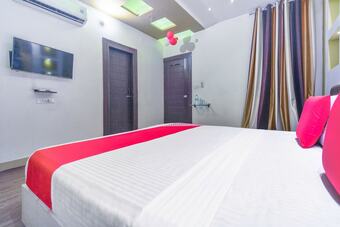 Hotel Oyo 46017 Gulab Guest House