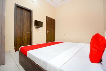 Oyo 40482 Hotel Country Side