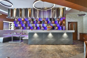 Capital O 45846 Hare Krishna Hotel