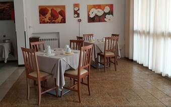 Posada Hotel Ristorante Regina