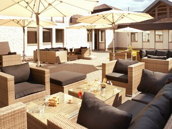 Diehlberg Hotel Am See