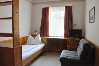 Hotel Puttererseehof