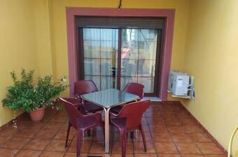 Apartamento Edificio Del Pino