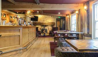 Posada Guinness Arms