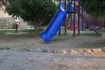 Inalti Thermal Hotel