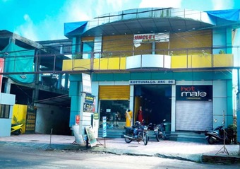 Hotel Raga Residency