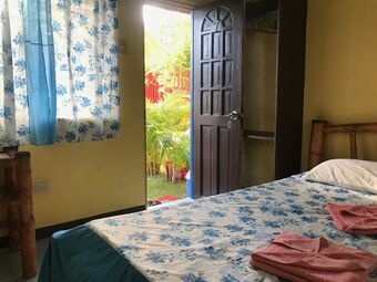 Hotel Napo Beach Resort