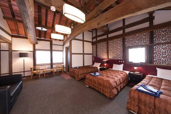 Hotel Yakageya, Inn & Suites