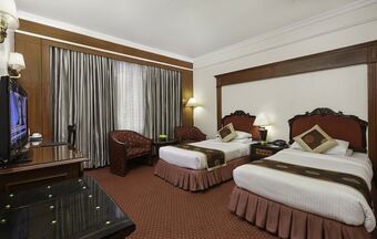 The Everest Hotel Kathmandu