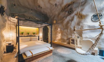 Atour Hotel Yuyang West Road Yulin