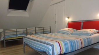 Bed & Breakfast Domaine Du Vieux Gaval