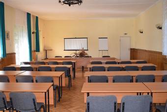 Balneo Hotel Lyulyatsi