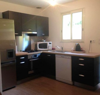 Apartamento House With 3 Bedrooms In La Porta, With Wonderful Mountain View, Enclosed Garden And Wifi - 20 Km From The Beach