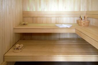 Hotel Mont-des-pins/dennenheuvel