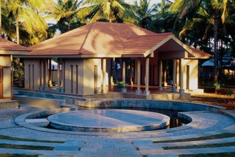 Hotel Shreyas Yoga Retreat, Bangalore