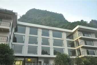 Shuiyunjian Tianyuan Hotel