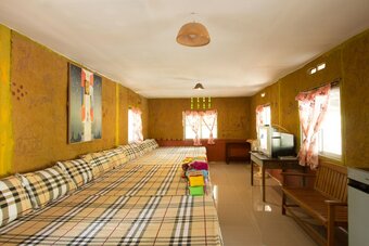 Hotel Numpubaandin Homestay