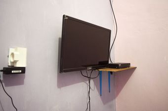 Hotel Ndalem Tentrem