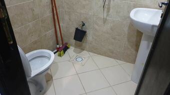 Apartamentos �tablissement El Yandouzi