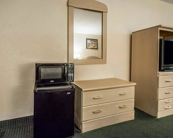 Hotel Rodeway Inn Gainesville - University Area