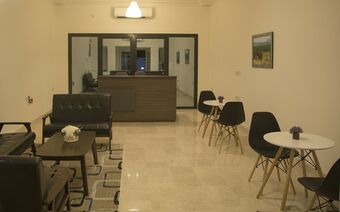 The Pool Villa - Tanuf