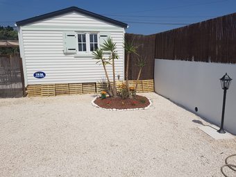 Agroturismo La Casa De Lylou