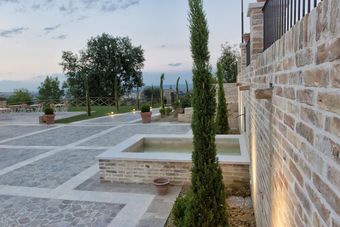 Bed & Breakfast Villa Sant'angelo